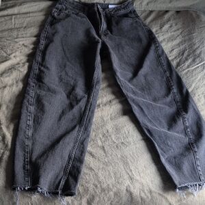 Gap curvy Barrel High Rise Jean LONG